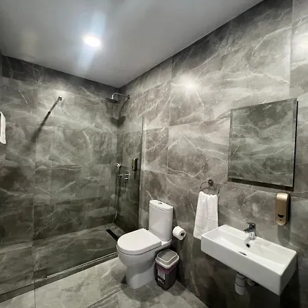 Διαμέρισμα Stylish Apts Near The Center!