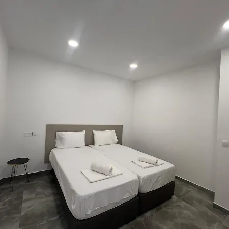 Stylish Apts Near The Center! * Αγία Νάπα