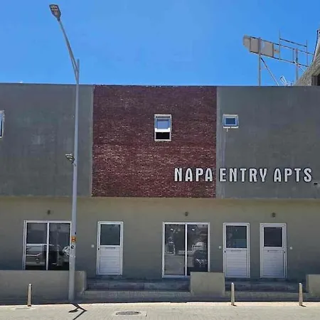 Stylish Apts Near The Center! *