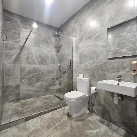 Διαμέρισμα Stylish Apts Near The Center! Αγία Νάπα
