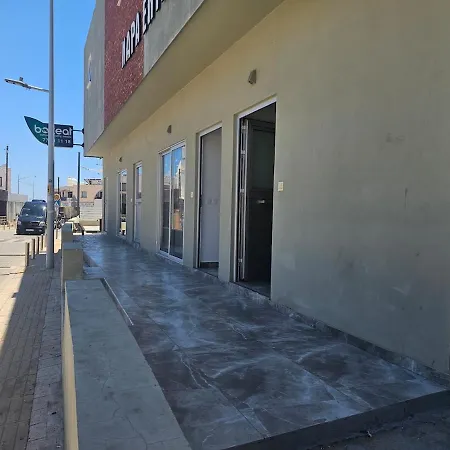 Stylish Apts Near The Center! Διαμέρισμα *