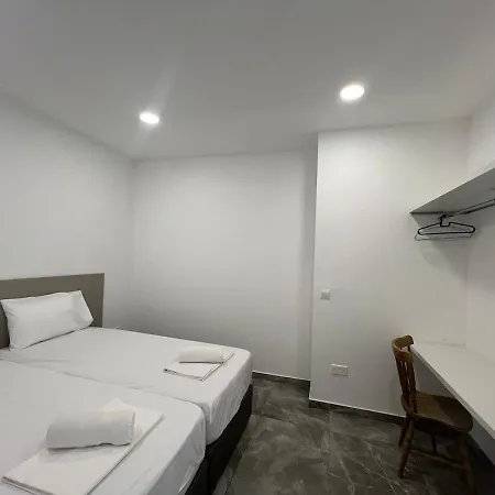 Stylish Apts Near The Center! Διαμέρισμα Αγία Νάπα