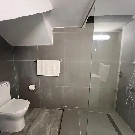 Διαμέρισμα Stylish Apts Near The Center! Αγία Νάπα